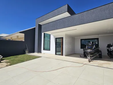 Casa com 3 Quartos à venda, 140m² no LAGOINHA, Araruama