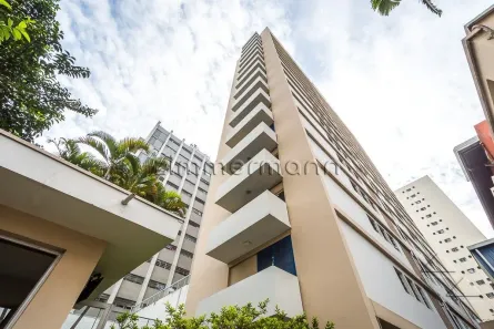 Apartamento com 3 Quartos à venda, 142m² no Jardim Paulista, São Paulo