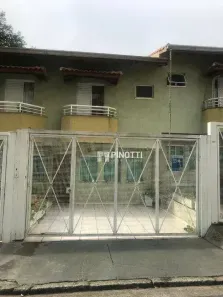 Sobrado com 3 Quartos à venda, 148m² no Baeta Neves, São Bernardo do Campo