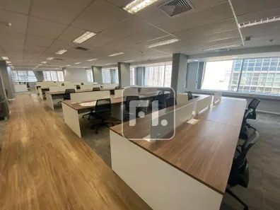 Sala Comercial para alugar, 554m² no Centro, Rio de Janeiro