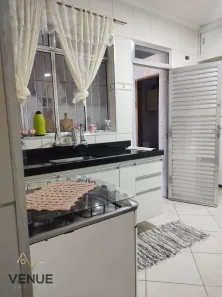 Sobrado com 3 Quartos à venda, 125m² no Jardim Colorado, São Paulo
