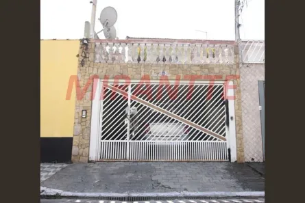 Sobrado com 3 Quartos à venda, 81m² no Jardim Modelo, São Paulo