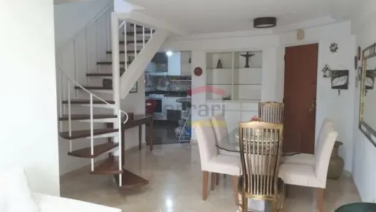 Apartamento com 3 Quartos à venda, 135m² no Santana, São Paulo
