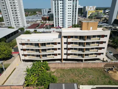 Apartamento com 3 Quartos para alugar, 74m² no Olaria, Porto Velho
