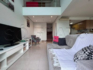 Apartamento com 2 Quartos à venda, 70m² no Moema, São Paulo