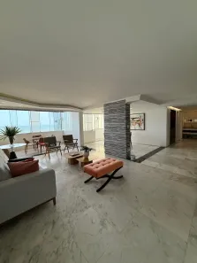 Apartamento com 4 Quartos à venda, 203m² no Boa Viagem, Recife