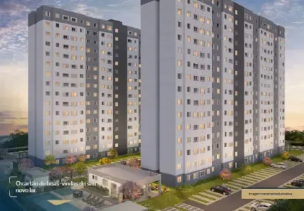 Apartamento com 2 Quartos à venda, 38m² no Maranguape I, Paulista