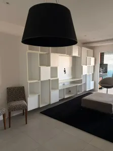 Apartamento com 3 Quartos para alugar, 137m² no Centro, São Bernardo do Campo