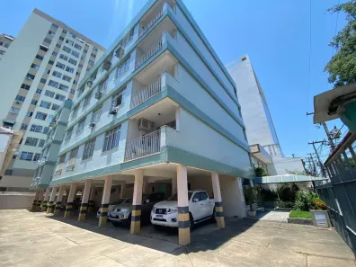 Apartamento com 4 Quartos à venda, 150m² no Parque Tamandaré, Campos dos Goytacazes