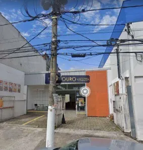 Lote/Terreno à venda, 358m² no Vila Zelina, São Paulo