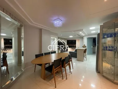 Apartamento com 3 Quartos à venda, 122m² no Jardim América, Rio do Sul