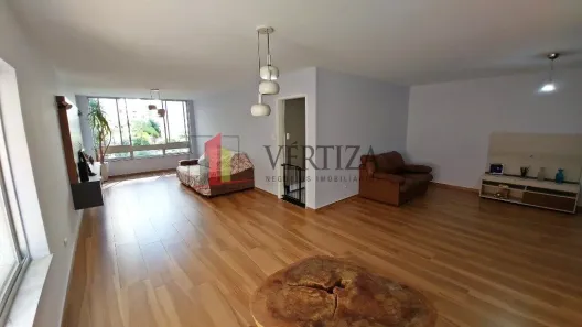 Apartamento com 3 Quartos à venda, 190m² no Paraíso, São Paulo