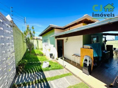 Casa com 3 Quartos à venda, 89m² no Jardim Imperial, Lagoa Santa