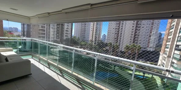 Apartamento com 4 Quartos para venda ou aluguel, 167m² no Umuarama, Osasco