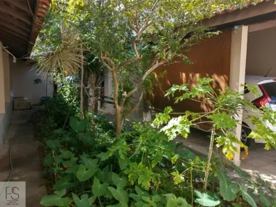 Casa com 4 Quartos à venda, 223m² no Parque Julião Nogueira, Campos dos Goytacazes