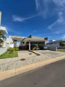 Casa de Condomínio com 3 Quartos à venda, 157m² no Residencial Portal do Sol, Holambra