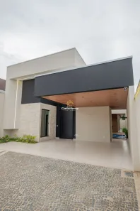 Casa com 4 Quartos à venda, 177m² no Plano Diretor Sul, Palmas
