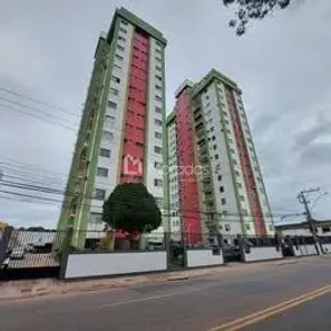 Apartamento com 2 Quartos à venda, 77m² no Centro, Campos dos Goytacazes