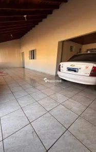 Casa com 3 Quartos à venda, 170m² no Núcleo Habitacional Vila Nova, Macatuba