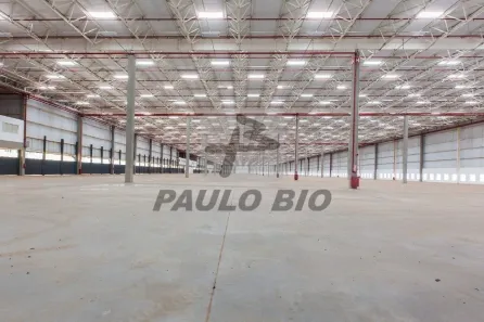 Galpão/Depósito/Armazém para alugar, 99017m² no CINTEC - Centro Industrial e Tecnológico de Santa Bárbara D'Oeste, Santa Bárbara D'Oeste