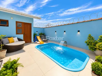 Casa com 2 Quartos à venda, 100m² no São José, Canoas