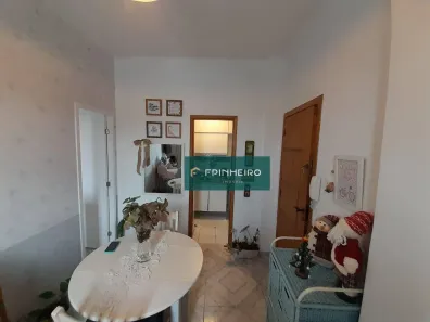 Apartamento com 1 Quarto à venda, 28m² no Pilares, Rio de Janeiro