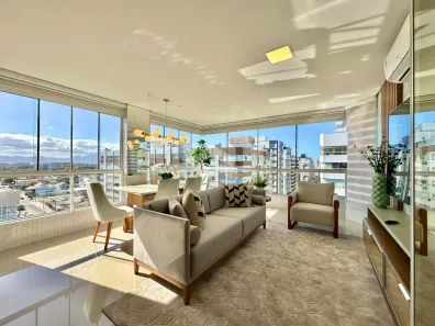 Apartamento com 3 Quartos à venda, 95m² no Navegantes, Capão da Canoa