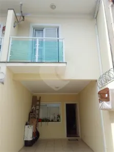 Sobrado com 3 Quartos à venda, 98m² no Vila Gea, São Paulo