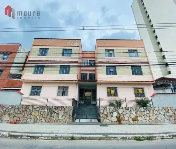 Apartamento com 2 Quartos para alugar, 70m² no Alto dos Passos, Juiz de Fora