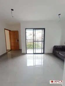 Apartamento com 2 Quartos à venda, 56m² no Vila Dom Pedro II, São Paulo