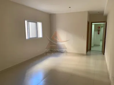 Apartamento com 2 Quartos à venda, 72m² no Santa Cruz do José Jacques, Ribeirão Preto