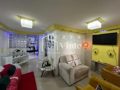 Casa com 3 Quartos à venda, 200m² no Lama Preta, Camaçari