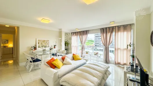 Apartamento com 2 Quartos à venda, 90m² no Sítio Tamboré Alphaville, Barueri
