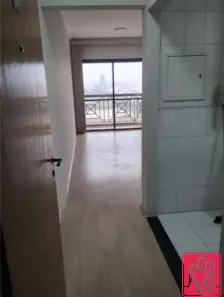 Apartamento com 3 Quartos à venda, 68m² no Centro, São Bernardo do Campo