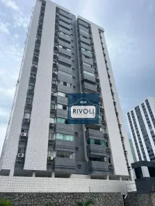 Apartamento com 3 Quartos à venda, 141m² no Boa Viagem, Recife
