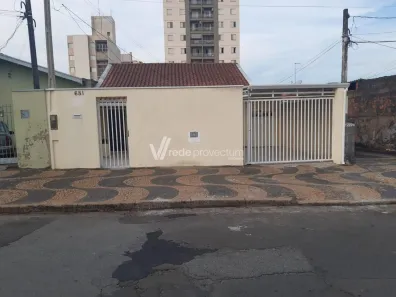 Casa com 3 Quartos à venda, 77m² no São Bernardo, Campinas