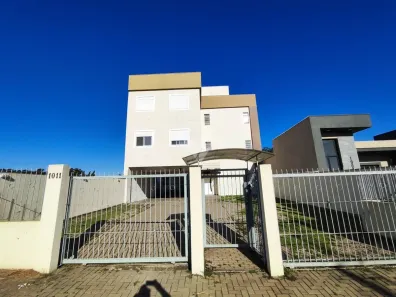 Apartamento com 2 Quartos para alugar, 50m² no Bom Sucesso, Gravataí