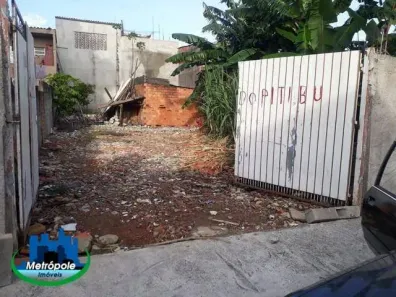 Lote/Terreno à venda, 250m² no Jardim Presidente Dutra, Guarulhos