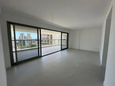 Apartamento com 4 Quartos à venda, 171m² no Horto Florestal, Salvador