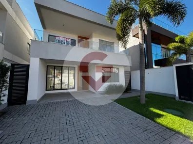 Casa de Condomínio com 5 Quartos à venda, 265m² no Recreio dos Bandeirantes, Rio de Janeiro
