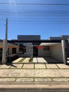Casa com 3 Quartos à venda, 104m² no Jardins do Império, Indaiatuba