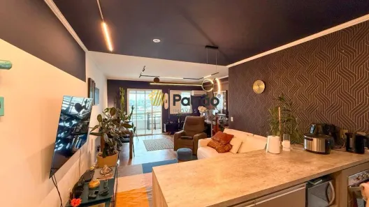 Apartamento com 2 Quartos à venda, 86m² no Rudge Ramos, São Bernardo do Campo