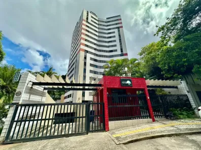 Apartamento com 3 Quartos à venda, 108m² no Brotas, Salvador