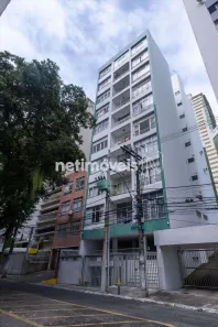 Apartamento com 4 Quartos à venda, 200m² no Centro, Salvador