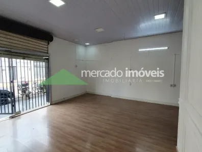 Ponto Comercial para alugar, 77m² no Vila Rezende, Franca