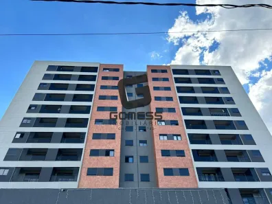 Apartamento com 2 Quartos à venda, 71m² no Quintas de São José, Ribeirão Preto