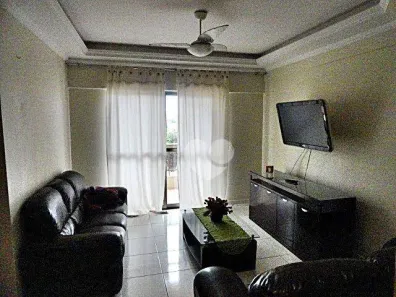 Apartamento com 3 Quartos à venda, 130m² no Braga, Cabo Frio