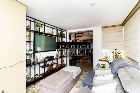 Apartamento com 4 Quartos para alugar, 194m² no Jardim Lindóia, Porto Alegre