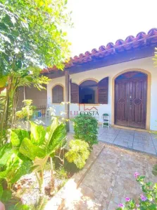 Casa com 3 Quartos à venda, 200m² no Piratininga, Niterói