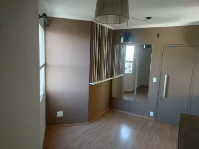 Apartamento com 2 Quartos à venda, 48m² no Jardim São Vicente, Campinas